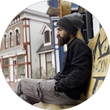 Levan Gorgadze's Google profile photo