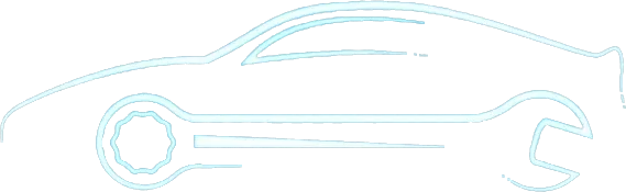 Alfa Motors — Fast Jobs Mechanic logo